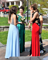 Prom Top Shots